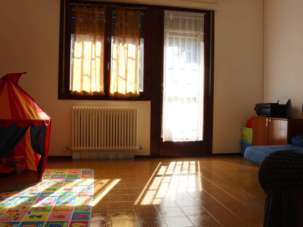 appartamento in vendita a Zola Predosa