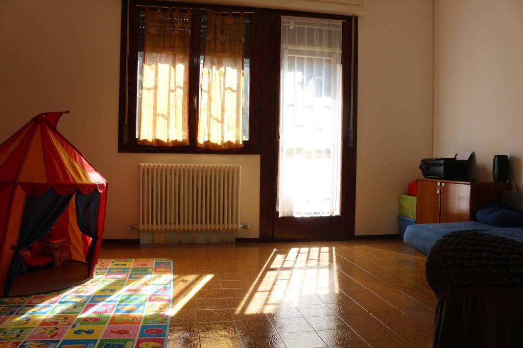appartamento in vendita a Zola Predosa