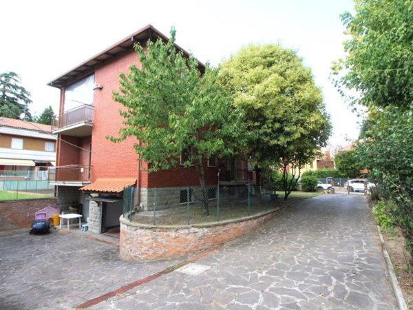 appartamento in vendita a Zola Predosa