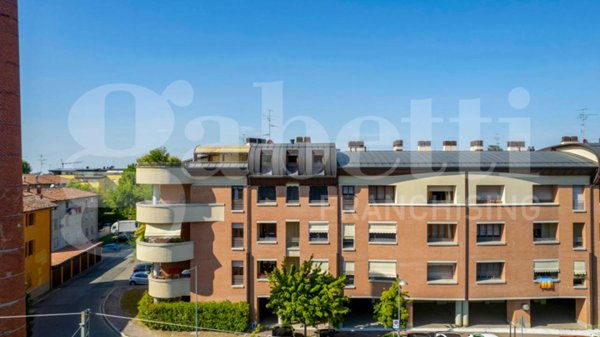 appartamento in vendita a Zola Predosa
