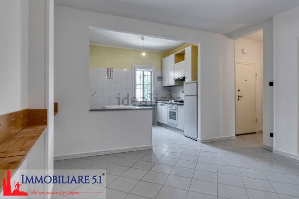 appartamento in vendita a Zola Predosa in zona Ponte Ronca