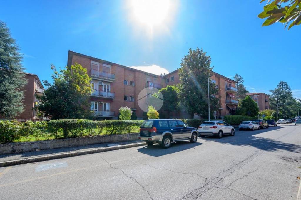 appartamento in vendita a Zola Predosa