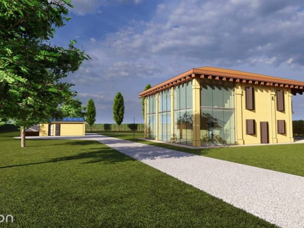 casa indipendente in vendita a Zola Predosa