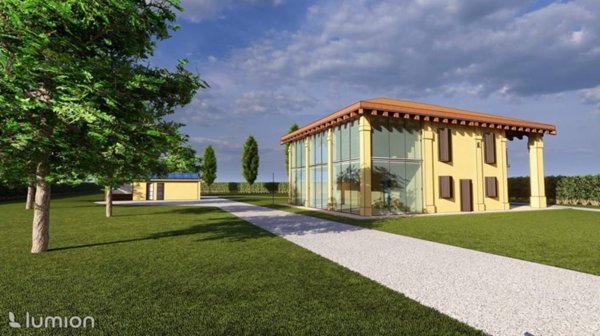 casa indipendente in vendita a Zola Predosa