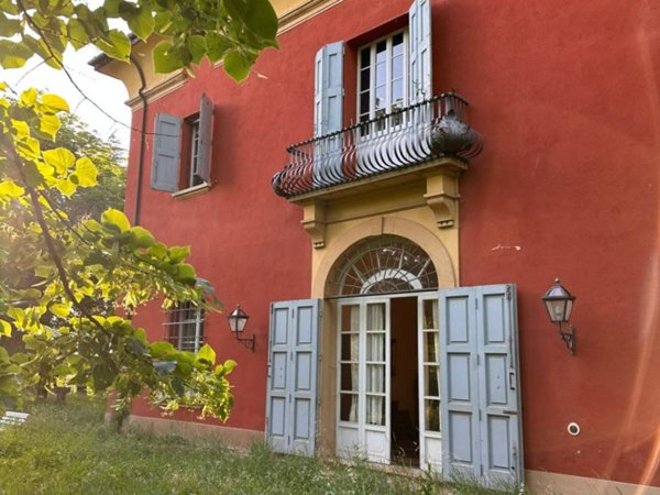 villa in vendita a Zola Predosa