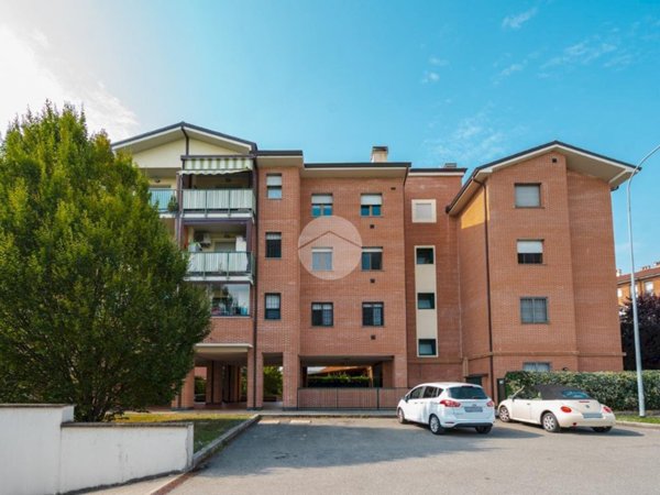 appartamento in vendita a Zola Predosa in zona Ponte Ronca