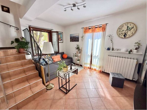 appartamento in vendita a Zola Predosa