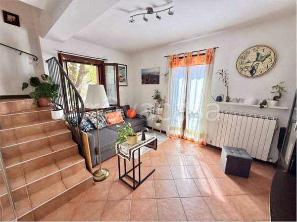 appartamento in vendita a Zola Predosa