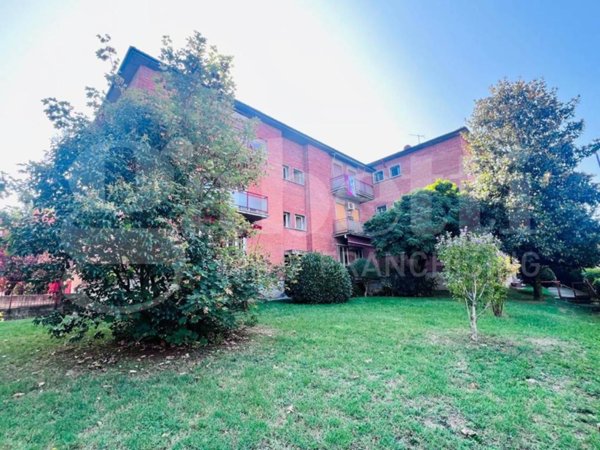 appartamento in vendita a Zola Predosa