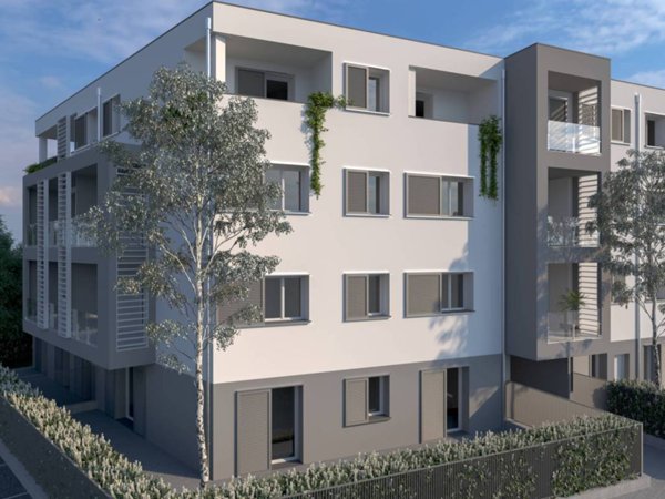 appartamento in vendita a Zola Predosa in zona Riale