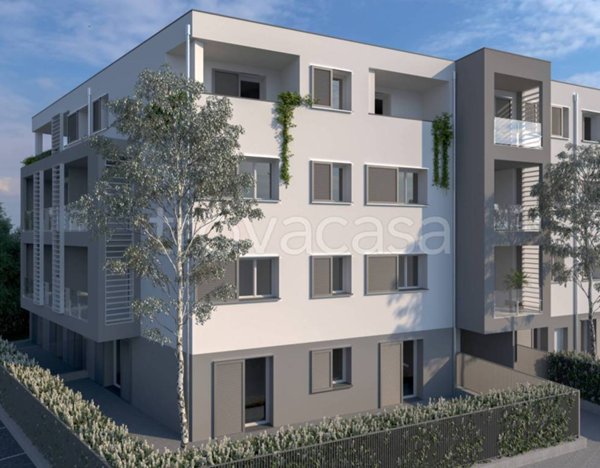 appartamento in vendita a Zola Predosa in zona Riale