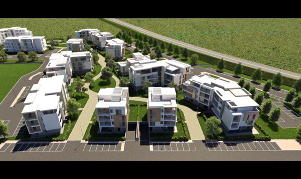 appartamento in vendita a Zola Predosa in zona Riale