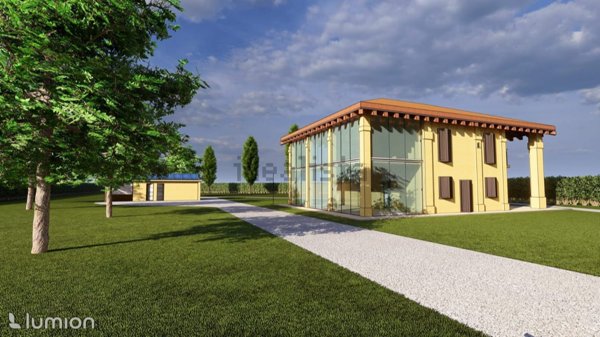 casale in vendita a Zola Predosa