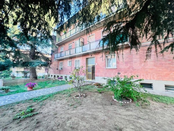 appartamento in vendita a Zola Predosa