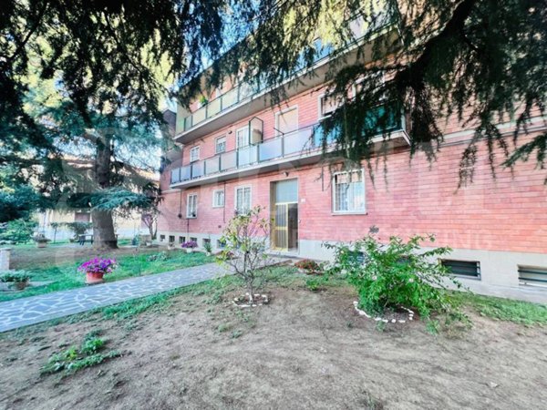 appartamento in vendita a Zola Predosa