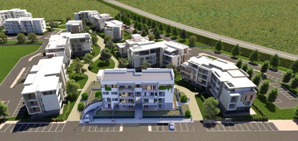 appartamento in vendita a Zola Predosa in zona Riale