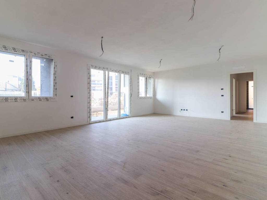 appartamento in vendita a Zola Predosa in zona Riale