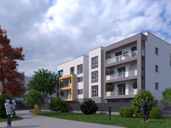 appartamento in vendita a Zola Predosa in zona Riale