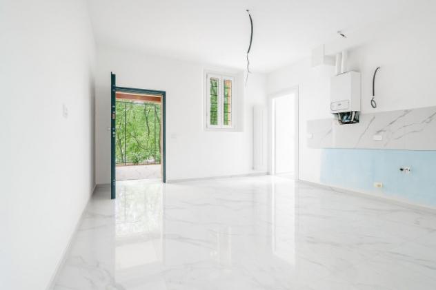 appartamento in vendita a Zola Predosa in zona Rivabella