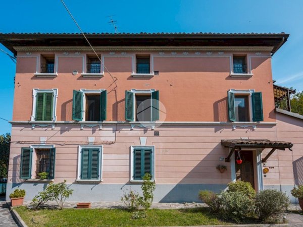 appartamento in vendita a Zola Predosa in zona Ponte Ronca