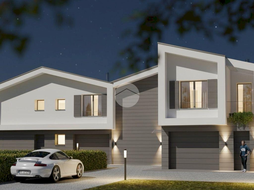 casa indipendente in vendita a Zola Predosa