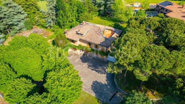 casa indipendente in vendita a Zola Predosa in zona Ponte Ronca