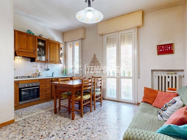 appartamento in vendita a Zola Predosa