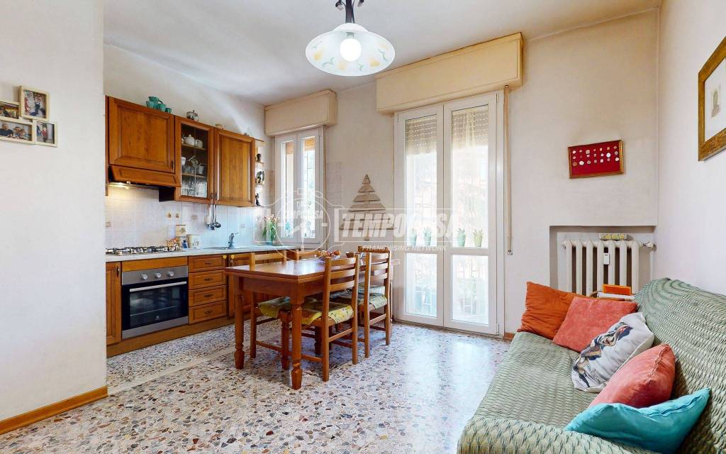 appartamento in vendita a Zola Predosa