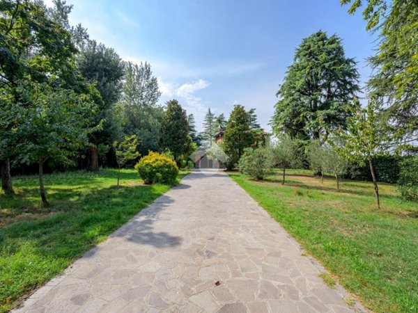 casa indipendente in vendita a Zola Predosa
