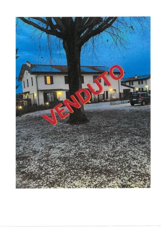 casa indipendente in vendita a Zola Predosa in zona Ponte Ronca