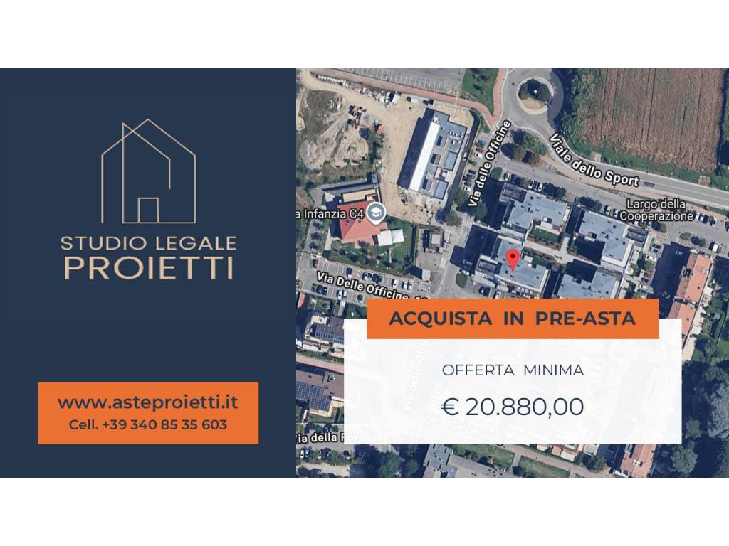 appartamento in vendita a Zola Predosa
