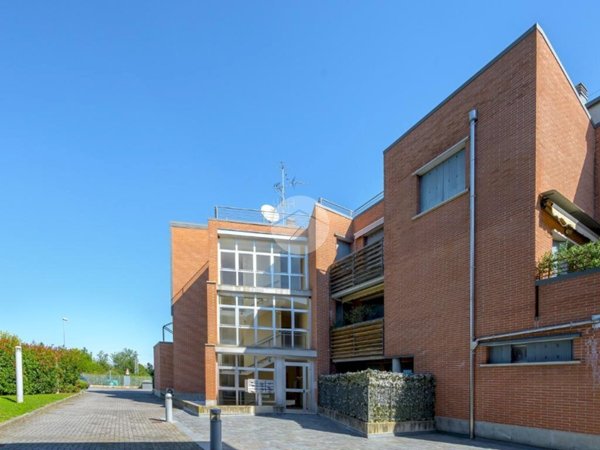 appartamento in vendita a Zola Predosa in zona Riale