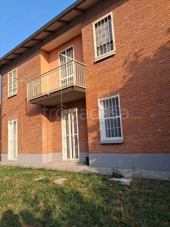 appartamento in vendita a Zola Predosa in zona Gessi