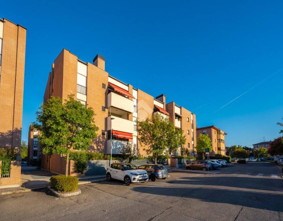 appartamento in vendita a Zola Predosa