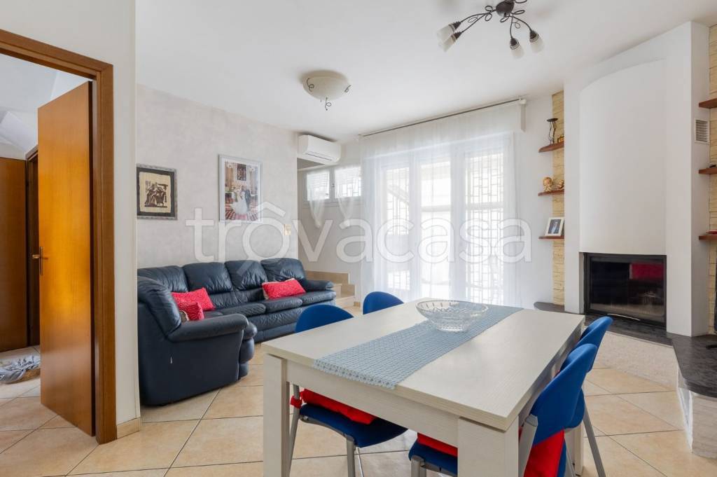 casa indipendente in vendita a Zola Predosa