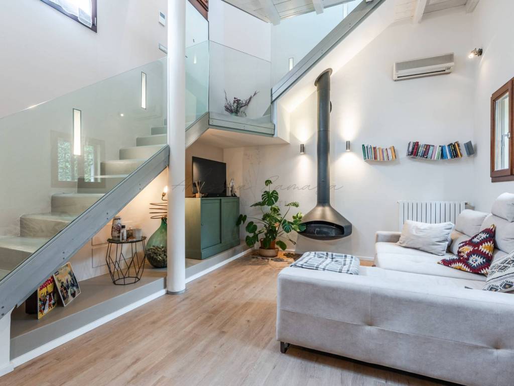 casa indipendente in vendita a Zola Predosa