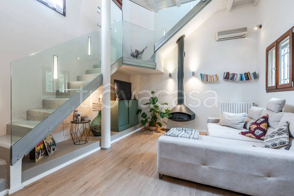 casa indipendente in vendita a Zola Predosa