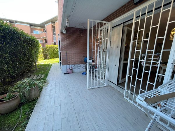 appartamento in vendita a Zola Predosa