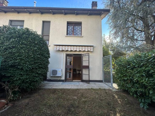 casa indipendente in vendita a Zola Predosa