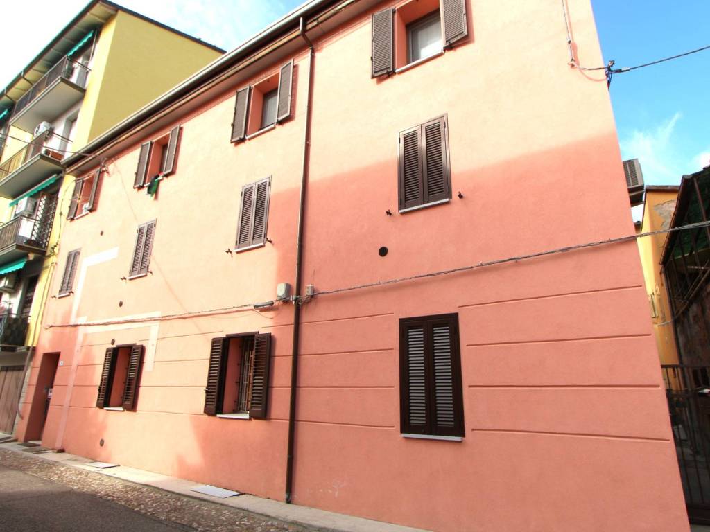 appartamento in vendita a Zola Predosa