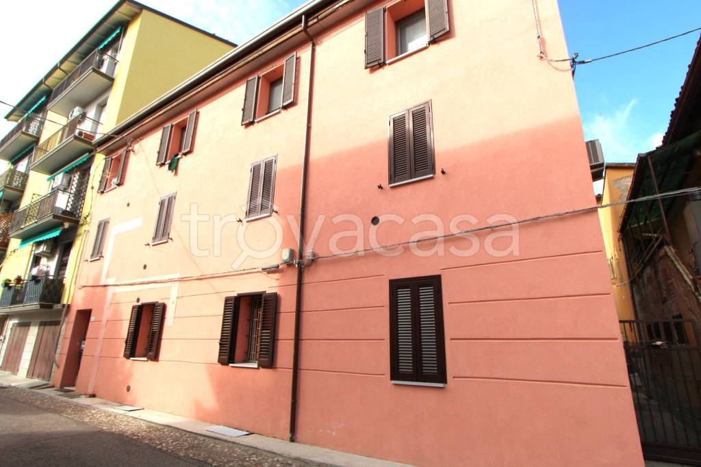 appartamento in vendita a Zola Predosa
