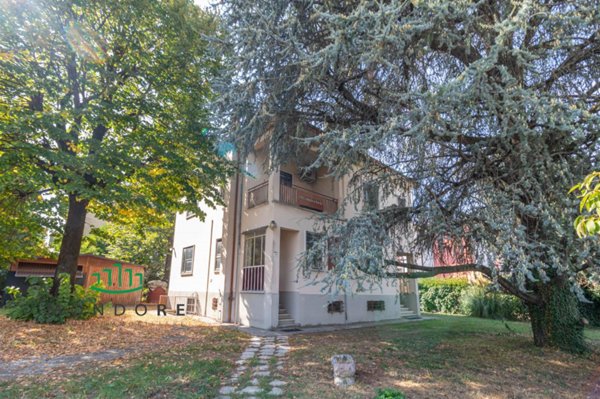 casa indipendente in vendita a Zola Predosa in zona Ponte Ronca