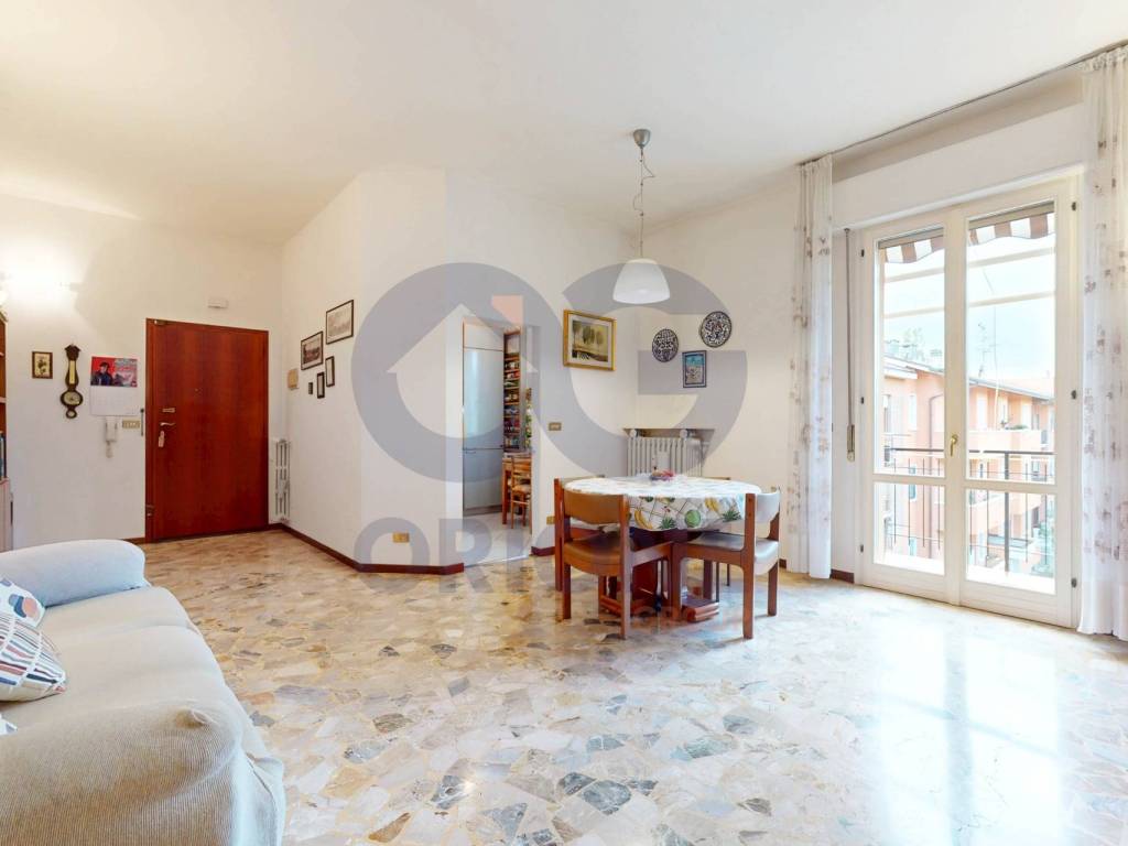 appartamento in vendita a Zola Predosa