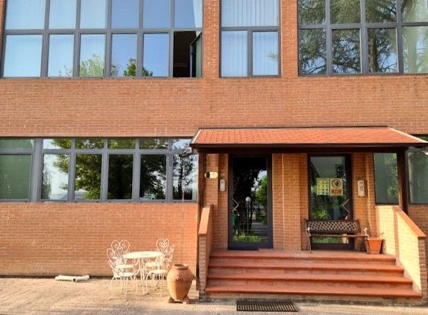 ufficio in vendita a Zola Predosa