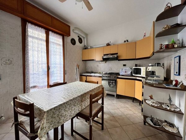 appartamento in vendita a Zola Predosa