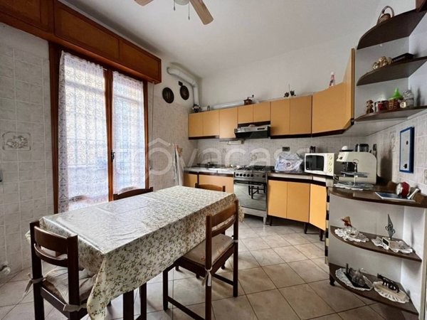 appartamento in vendita a Zola Predosa