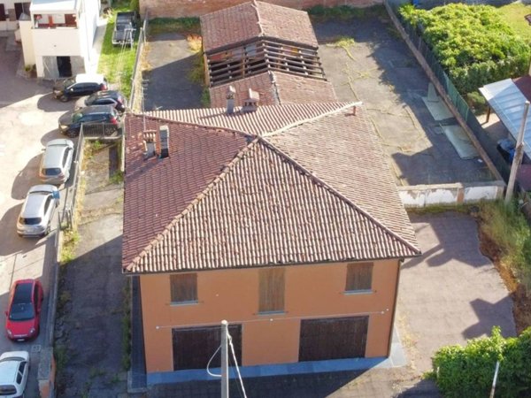 casa indipendente in vendita a Zola Predosa in zona Ponte Ronca