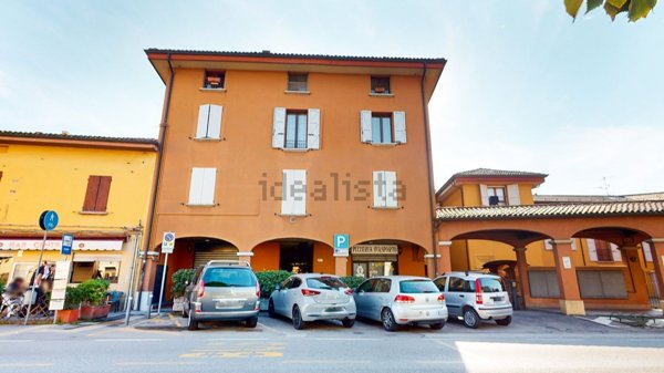 ufficio in vendita a Zola Predosa in zona Ponte Ronca