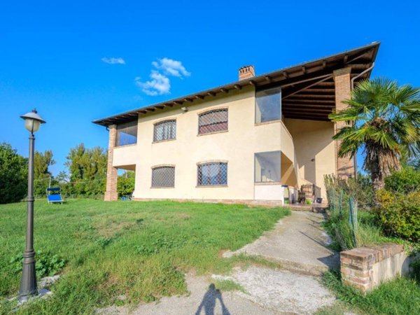 casa indipendente in vendita a Zola Predosa