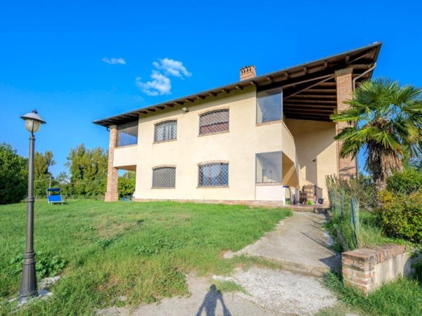 casa indipendente in vendita a Zola Predosa